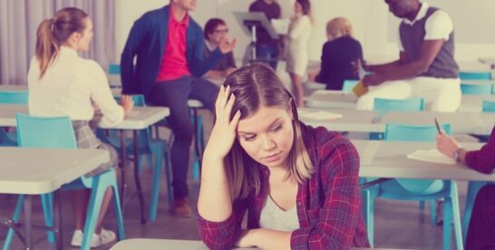 Managing The College Stress Epidemic