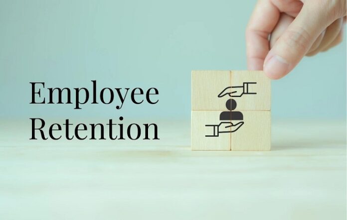 employee retention employee retention