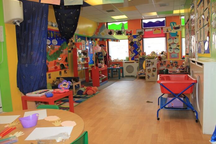 Leading Nurseries Leading Nurseries