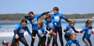 Surfing School Newquay: Your Best Choice for Surfing Education Surfing School