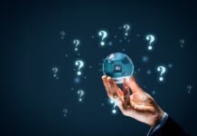 In the Digital Maze, Question.AI Guides True Learning, Flaws and All Question.AI