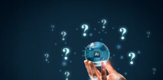 In the Digital Maze, Question.AI Guides True Learning, Flaws and All Question.AI