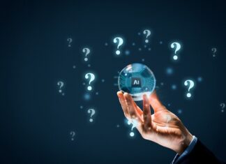 In the Digital Maze, Question.AI Guides True Learning, Flaws and All Question.AI