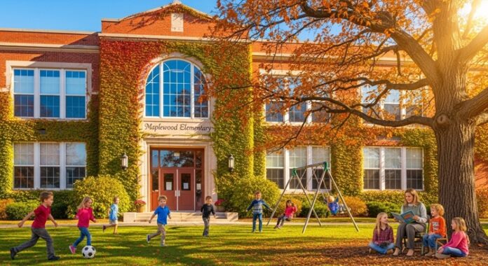 schools with day care facility schools with day care facility